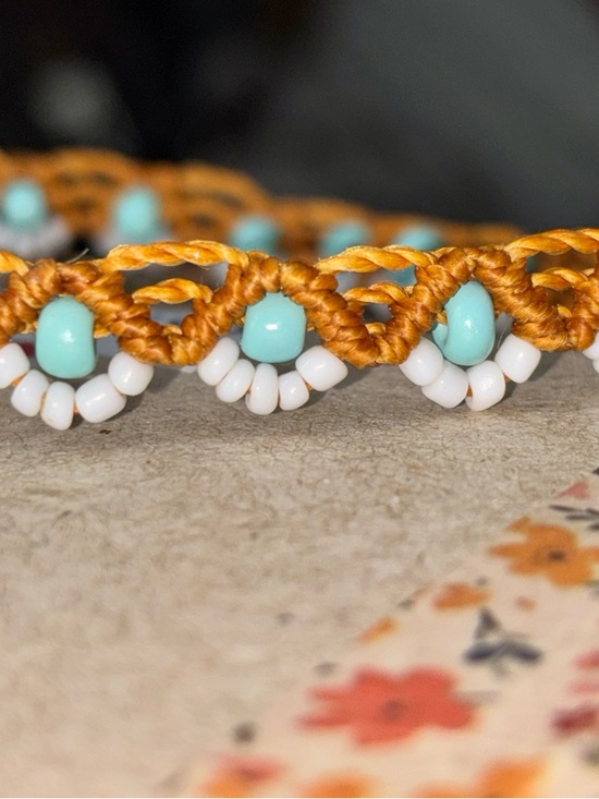 Handmade Jewelry - Firm price please 🙏 Handmade‎ Choker